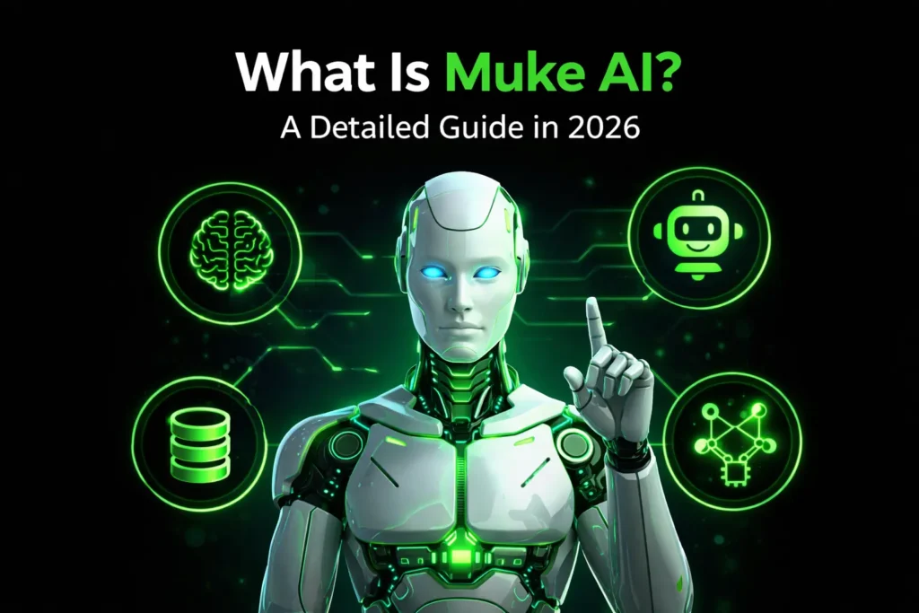 What Is Muke AI? A Detailed Guide in 2026