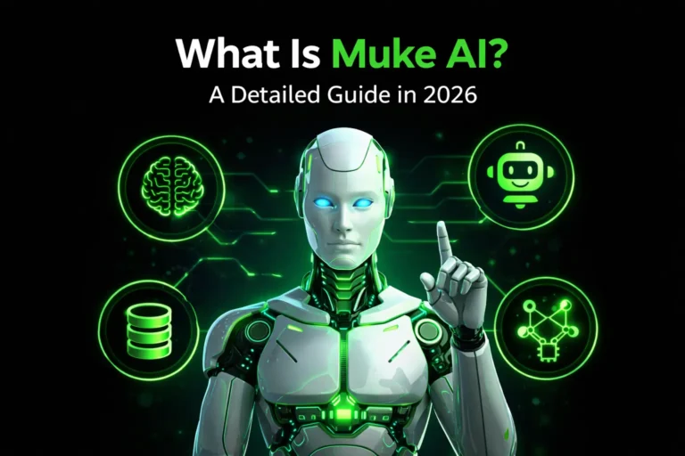 What Is Muke AI? A Detailed Guide in 2026