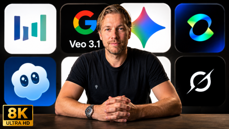 Compare the best AI video generators of 2026. Explore features, pricing, pros, cons, and expert recommendations to choose the right AI video tool.